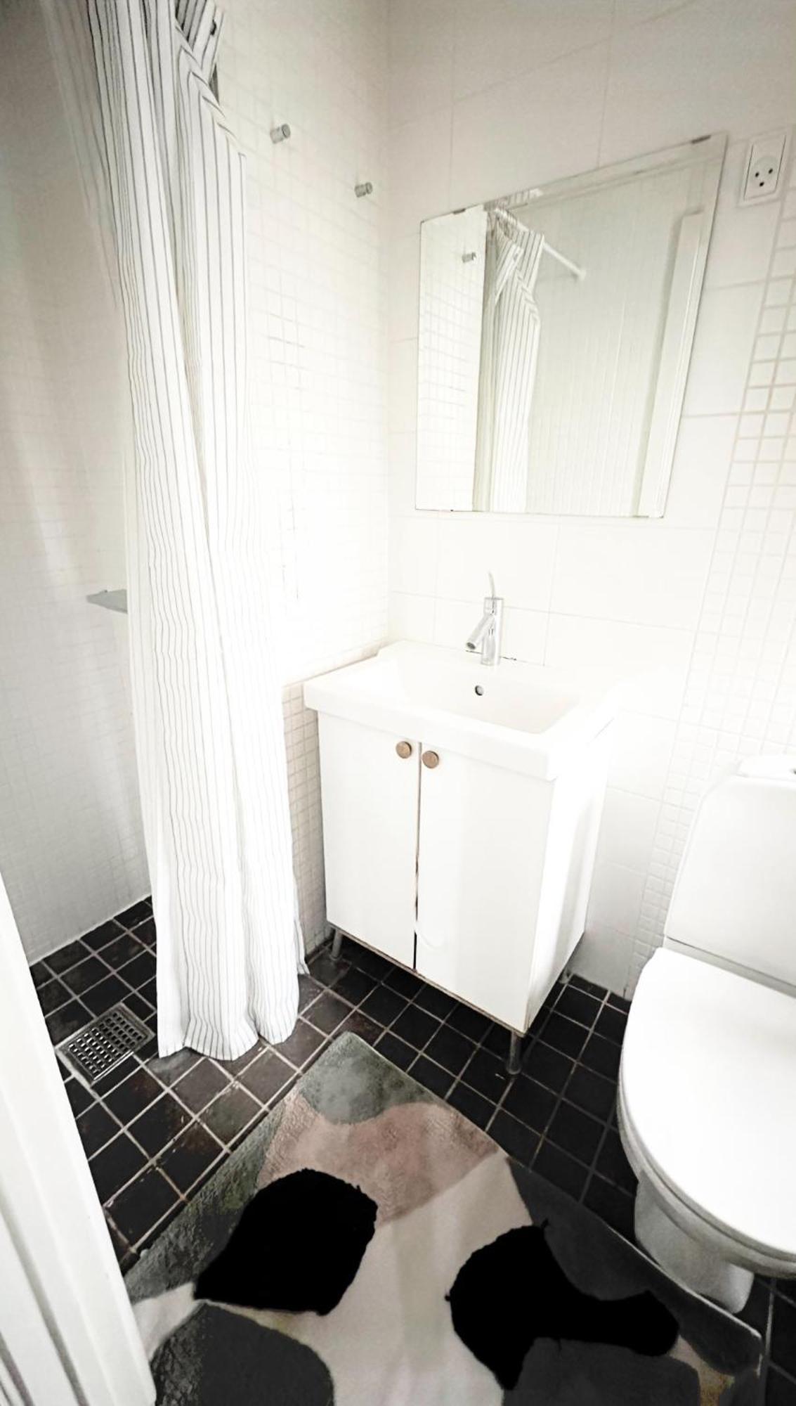 Apartament Frederiksberg Kopenhaga Zewnętrze zdjęcie