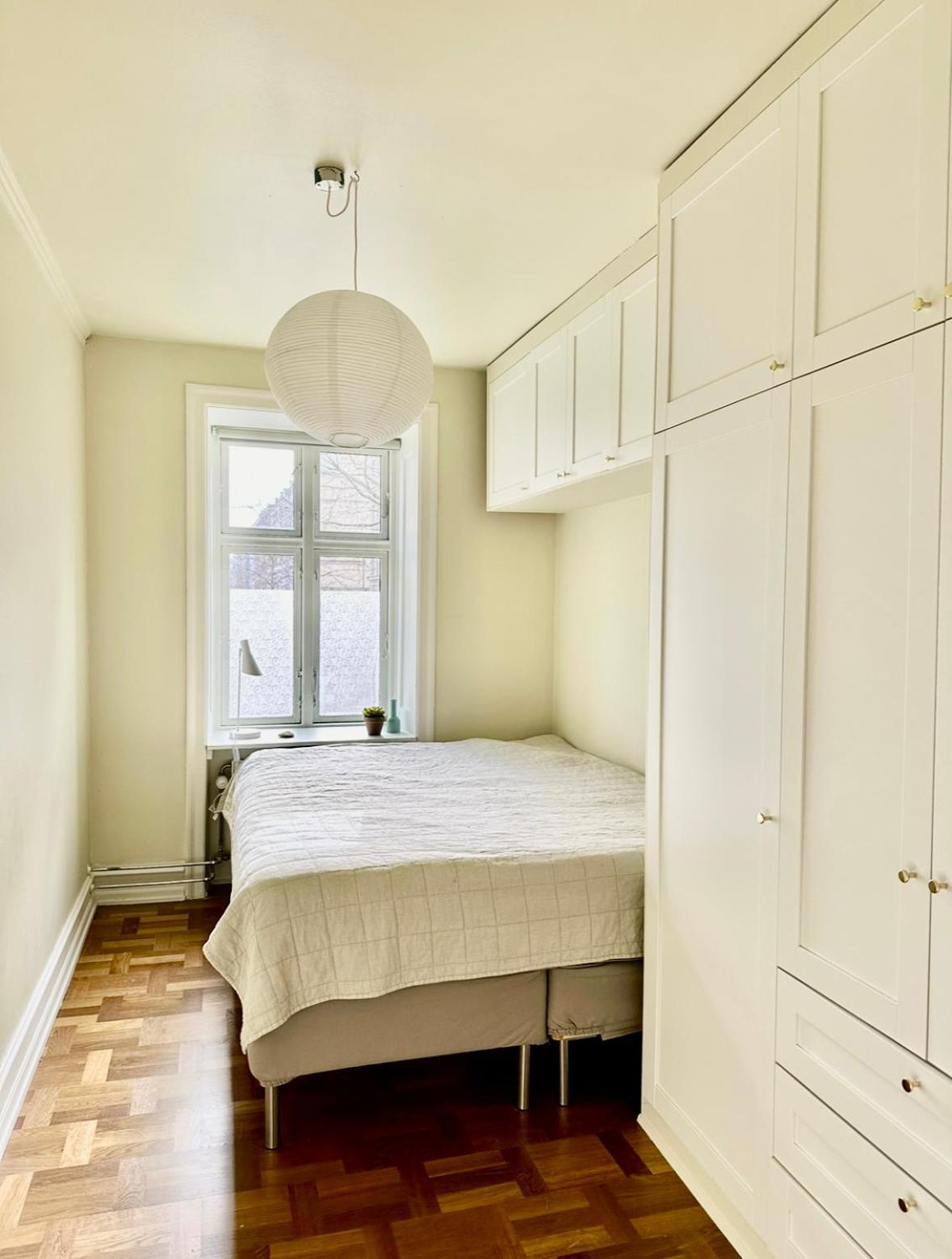 Apartament Frederiksberg Kopenhaga Zewnętrze zdjęcie